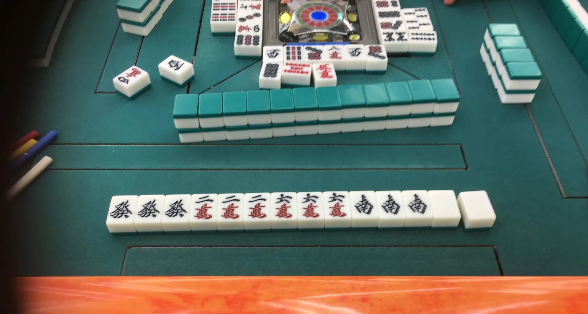 熱中の先に見える景色を求めてる