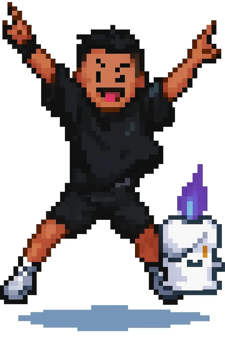 初めてのブログ