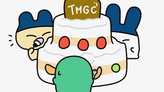 はぴば ぽれ&でぇち