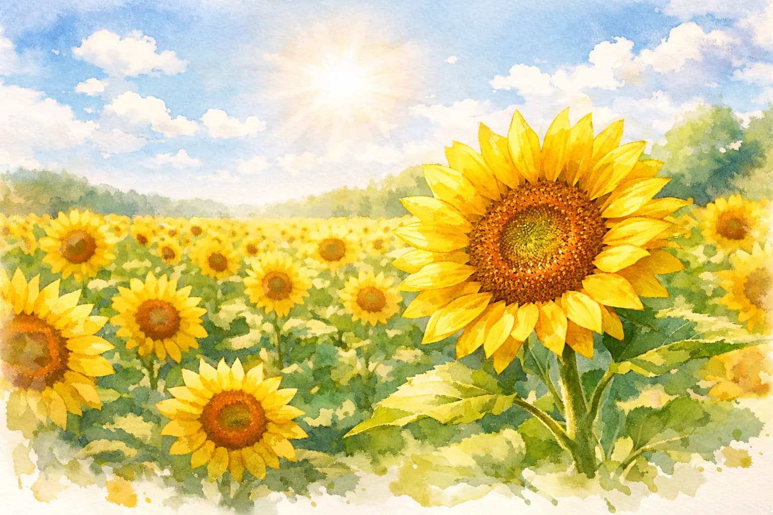 11|笑顔のために