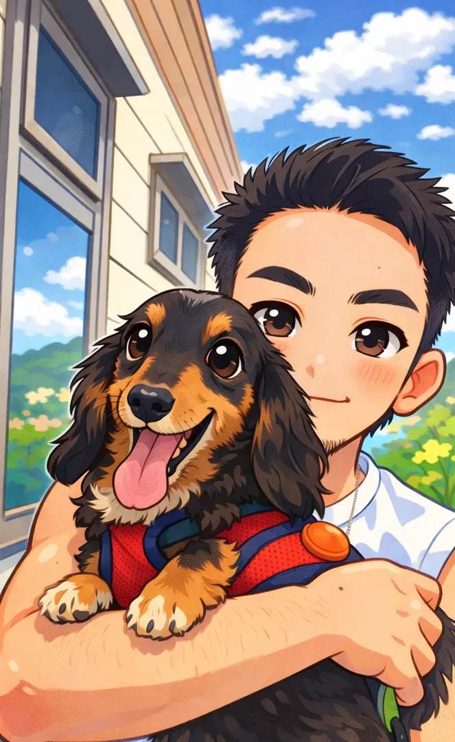 人生初のブログ