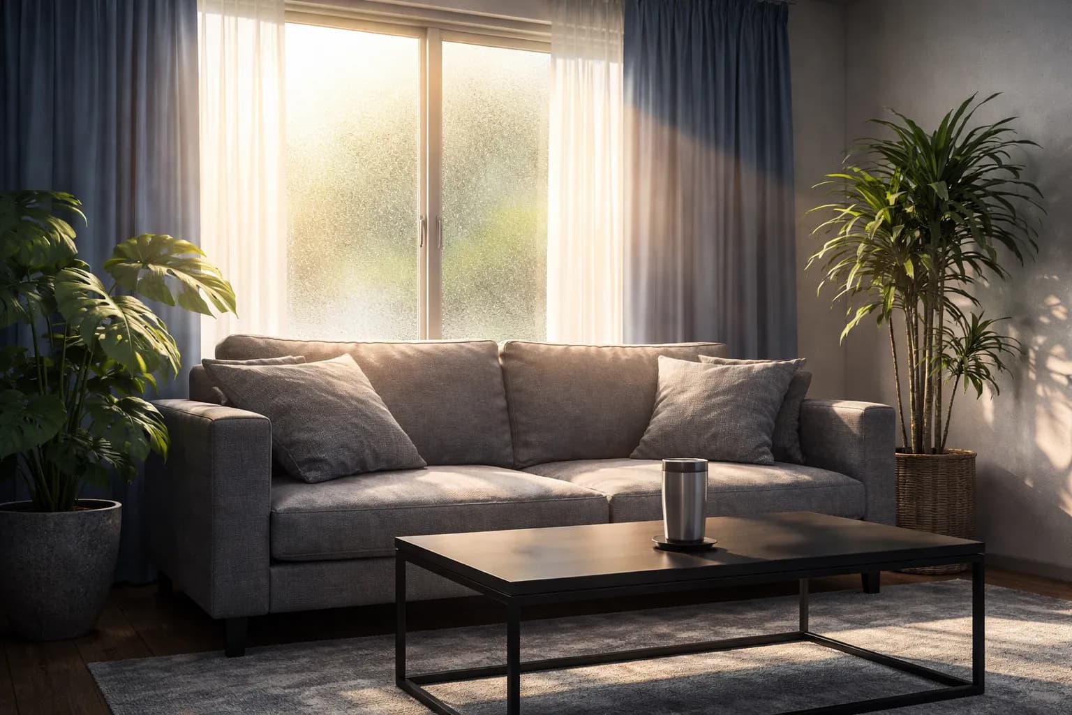 #14 太陽は見上げる人を選ばない