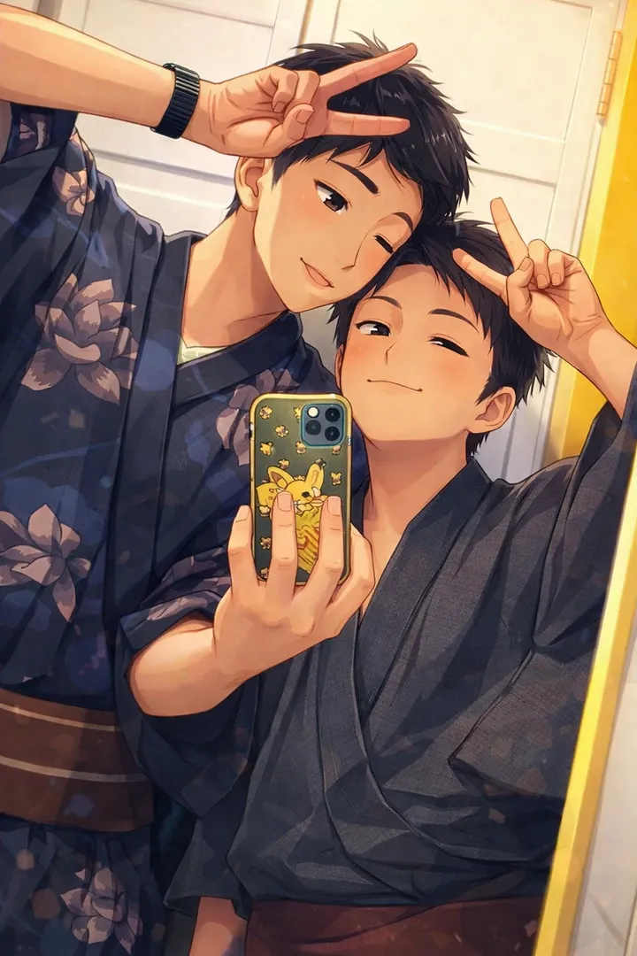 だいすきで いつでも ちからになりたい人