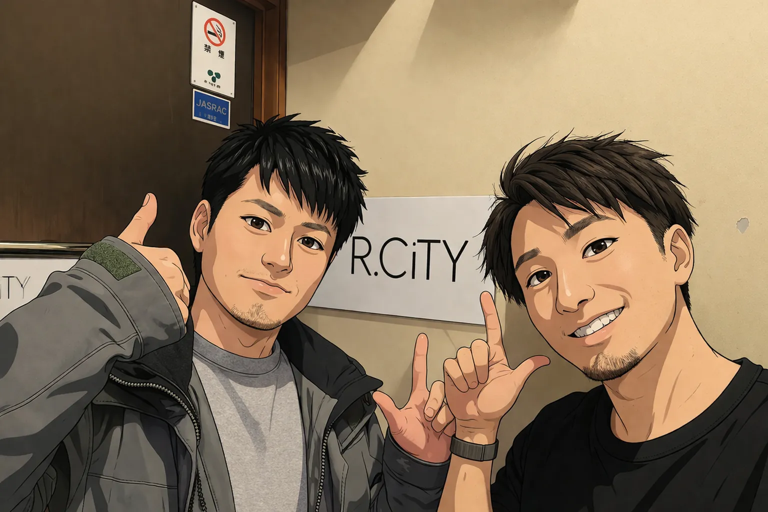 #17 ラストチャンス、ラストダンス