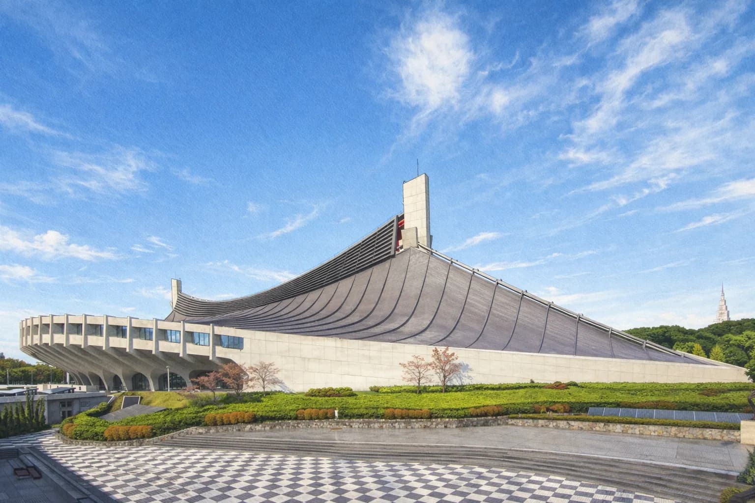 #23 チャンスの順番