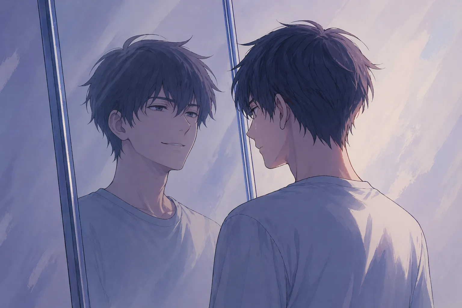 #28 欲望者
