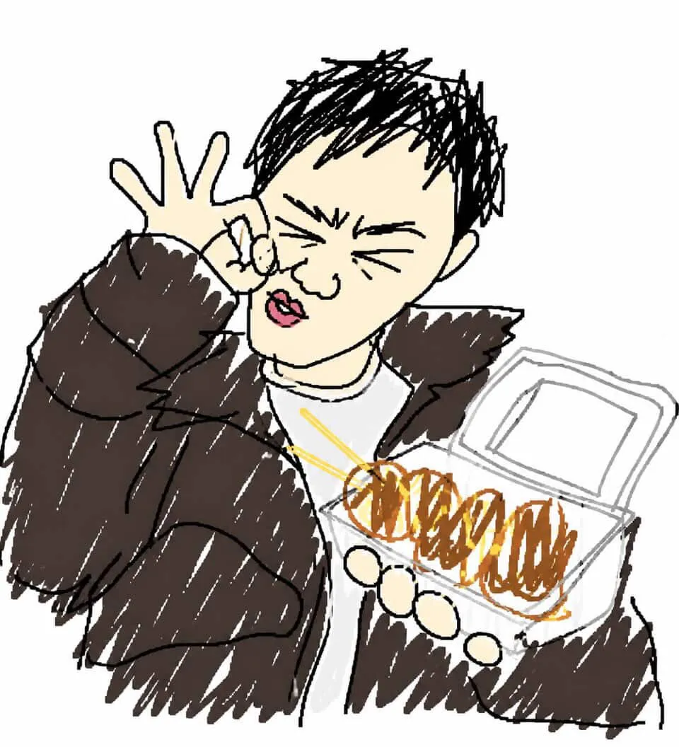 #1 はじめまして。