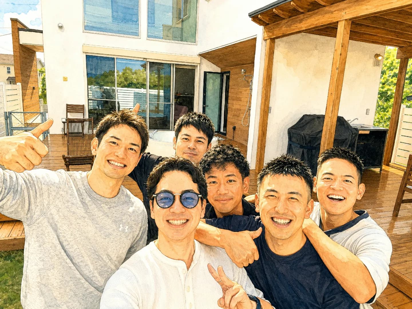 #34 人生風呂入りゃ何とかなる