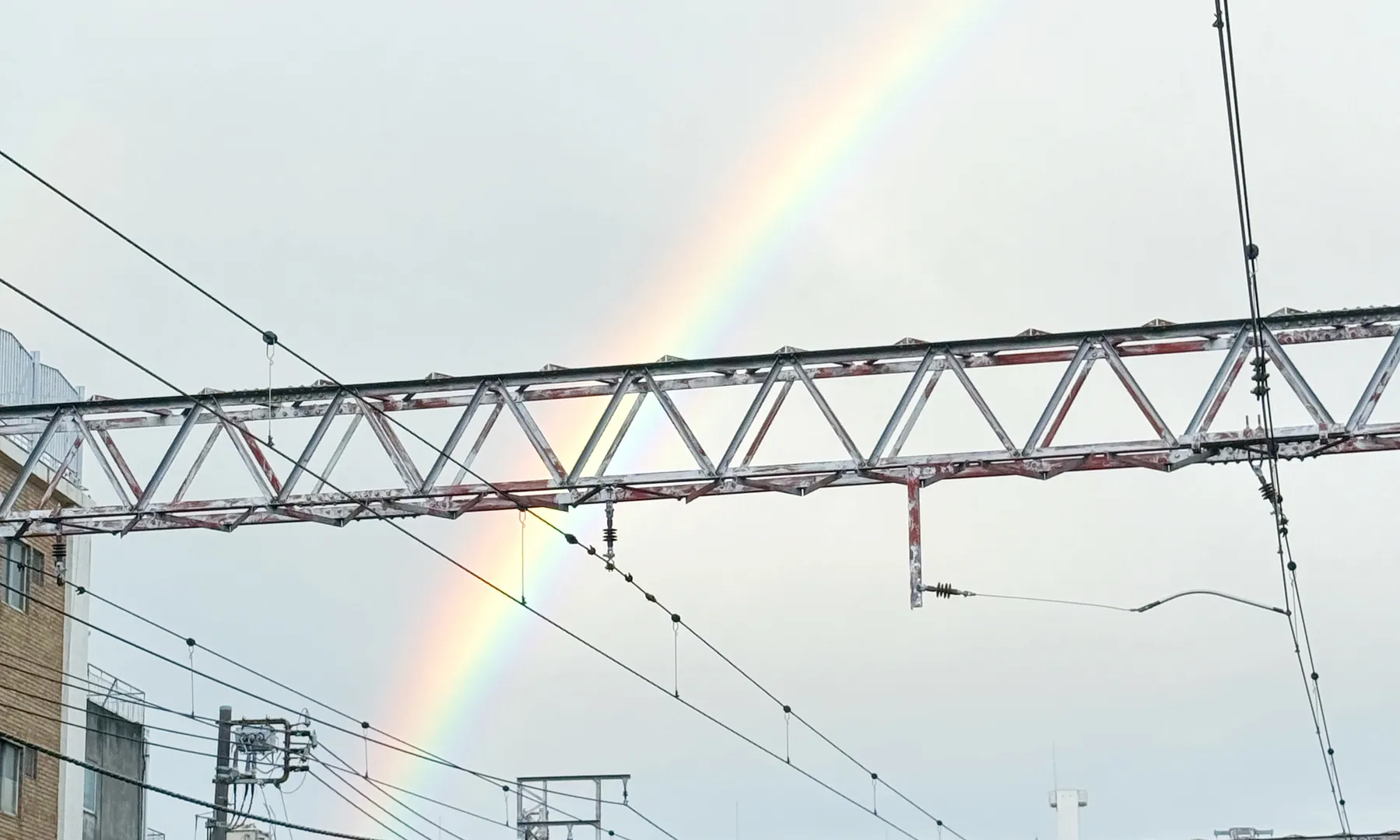 29|あの空の向こうには何がある