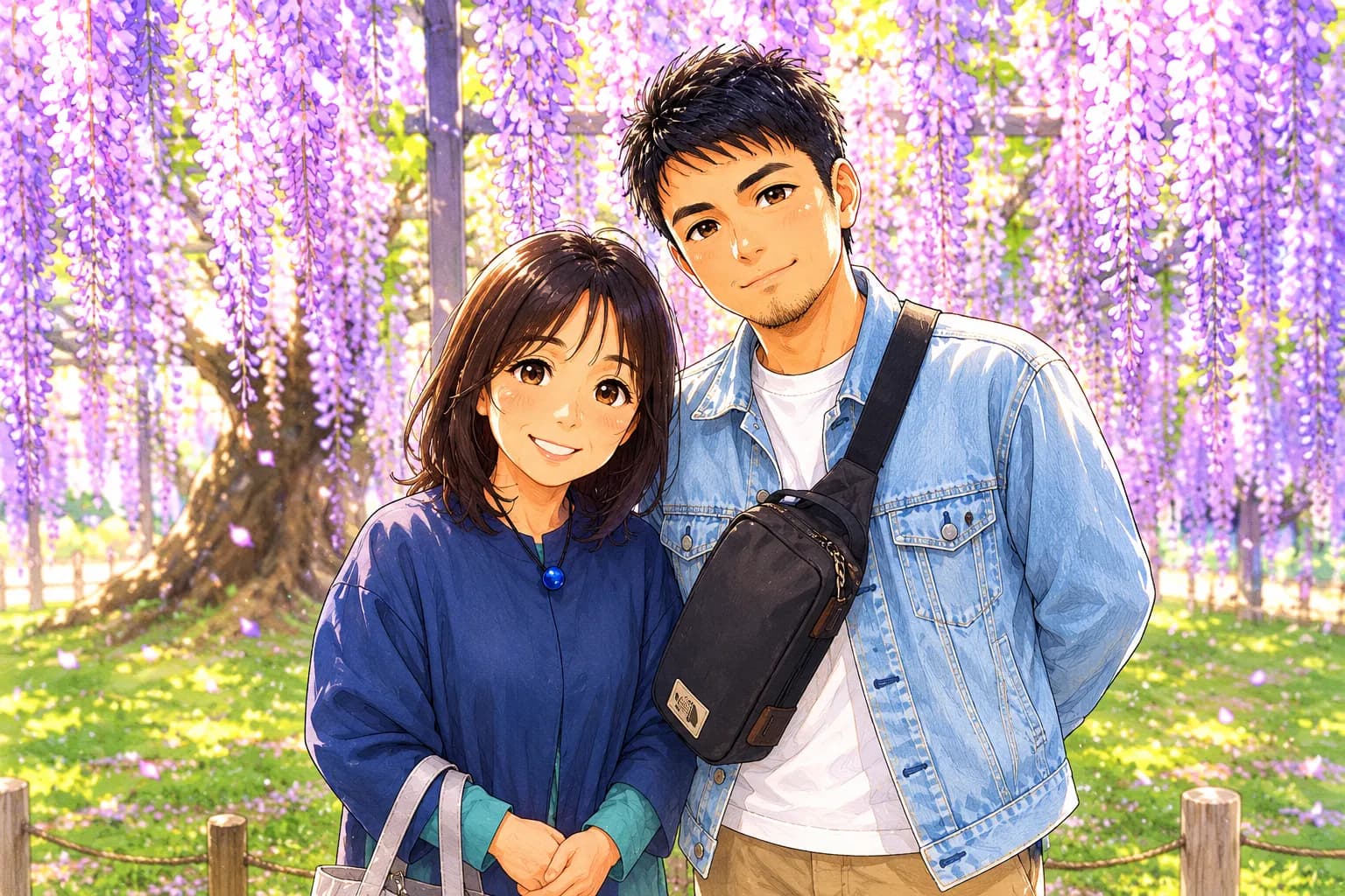 #37 面と向かっては言えない胸の奥のその気持ち