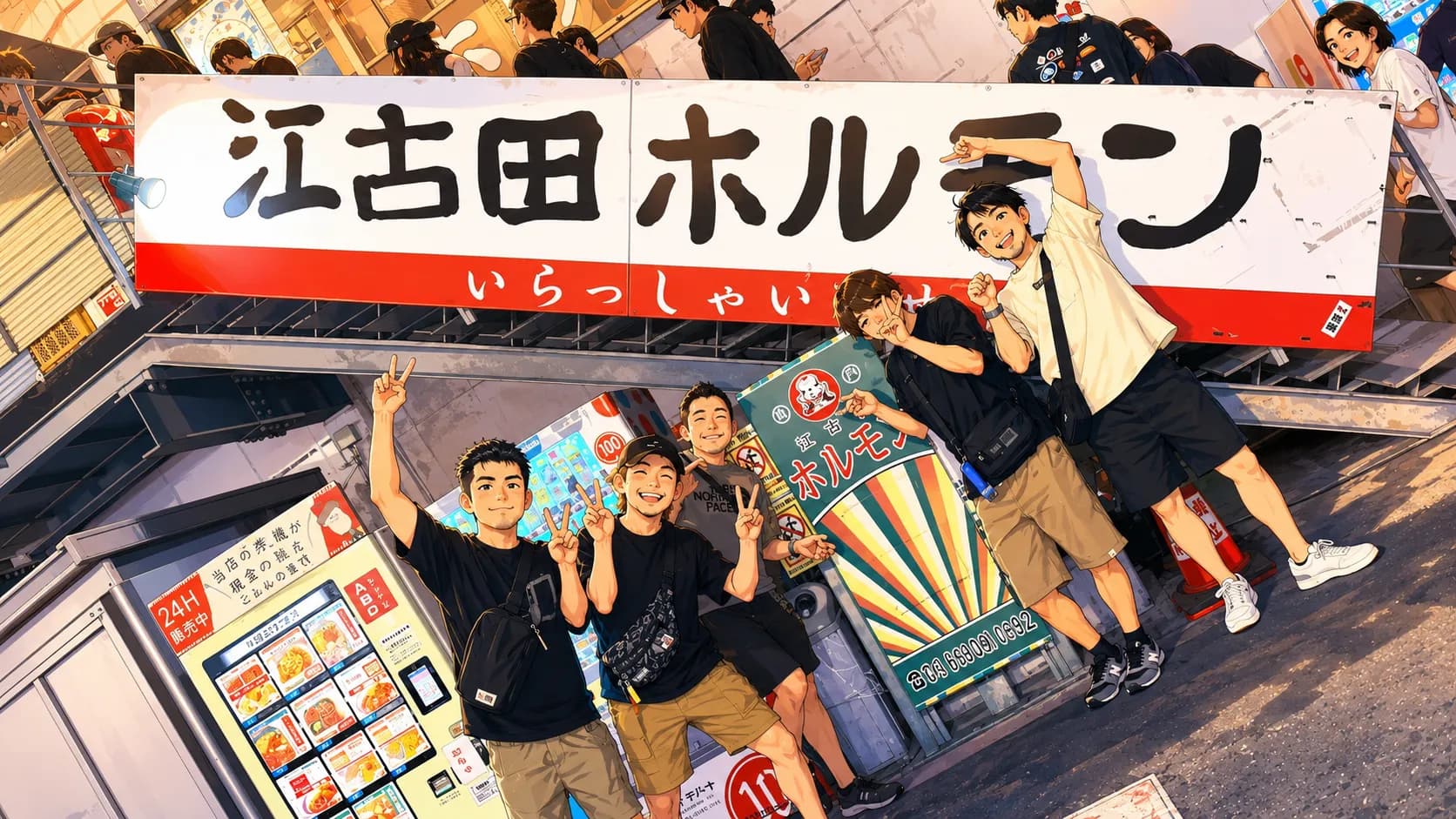#43 癖のある人が好きなの