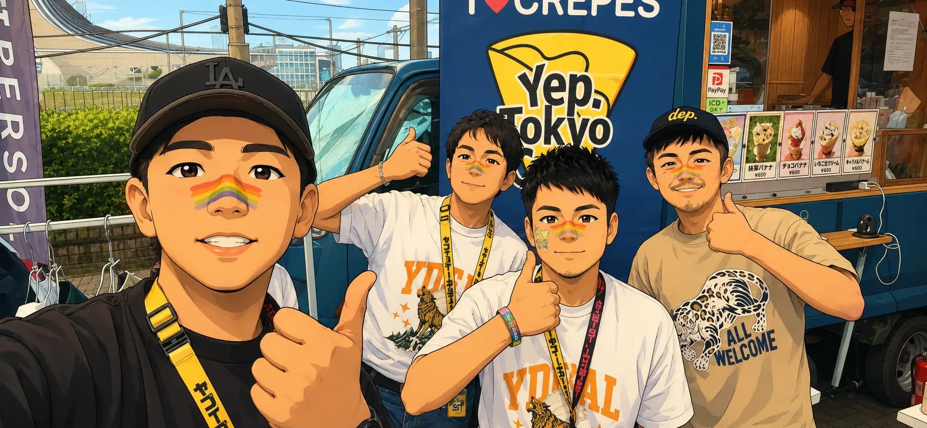 #45 この瞬間を無駄にはしない