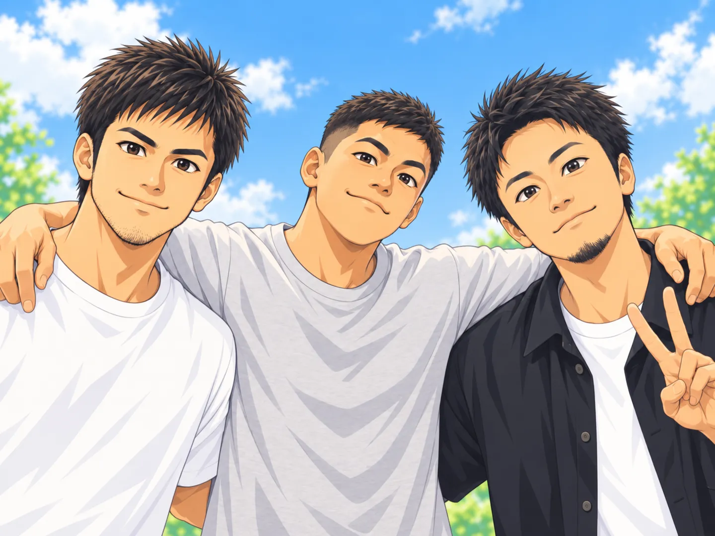 #63 黄昏の眩しさに涙が出る